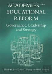 Academies And Educational Reform