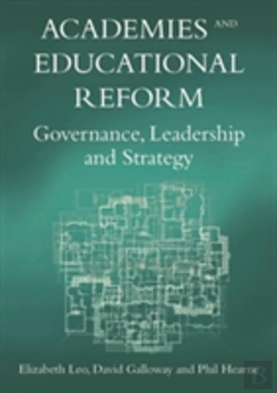 Bertrand.pt - Academies And Educational Reform