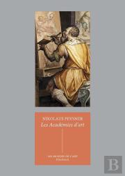 Academies D'Art (Les)