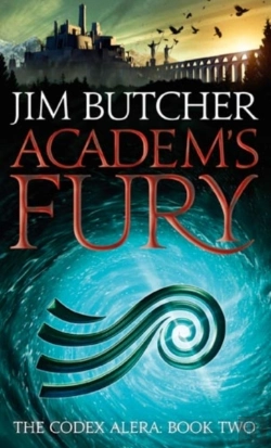 Bertrand.pt - Academ'S Fury