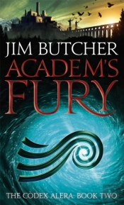 Academ'S Fury