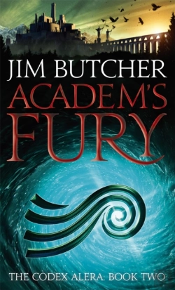 Bertrand.pt - Academ'S Fury