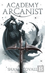 Academy Arcanist