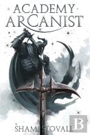 Academy Arcanist
