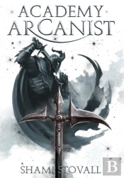 Academy Arcanist
