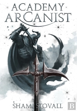 Bertrand.pt - Academy Arcanist