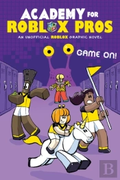 Academy For Roblox Pros #2: Game On!