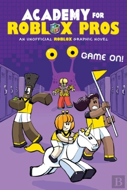 Bertrand.pt - Academy For Roblox Pros #2: Game On!