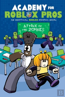 Bertrand.pt - Academy For Roblox Pros: Attack Of The Zombies