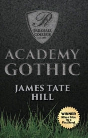 Academy Gothic