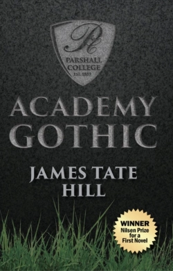 Bertrand.pt - Academy Gothic