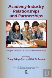Academy-Industry Relationships And Partnerships