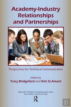 Bertrand.pt - Academy-Industry Relationships And Partnerships