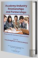 Academy-Industry Relationships And Partnerships