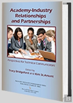 Bertrand.pt - Academy-Industry Relationships And Partnerships