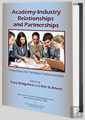 Academy-Industry Relationships And Partnerships