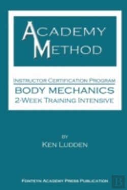 Bertrand.pt - Academy Method: Body Mechanics 2-Week Course