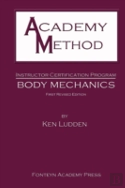 Bertrand.pt - Academy Method: Body Mechanics