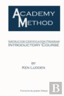 Academy Method: Introduction To Teacher Training