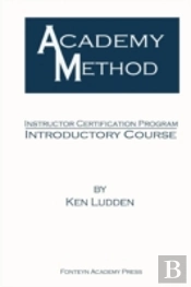 Academy Method: Introduction To Teacher Training
