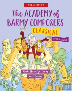 Bertrand.pt - Academy Of Barmy Composers: Classical