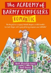 Academy Of Barmy Composers: Romantic