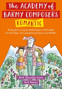 Bertrand.pt - Academy Of Barmy Composers: Romantic
