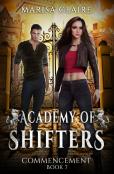 Academy Of Shifters