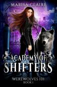Academy Of Shifters