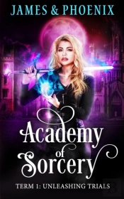 Academy Of Sorcery: Term 1: Unleashing T