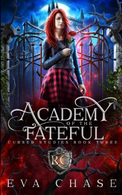 Bertrand.pt - Academy Of The Fateful