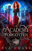 Academy Of The Forgotten