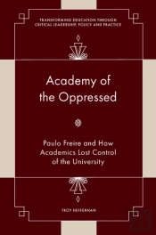 Academy Of The Oppressed