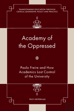 Bertrand.pt - Academy Of The Oppressed