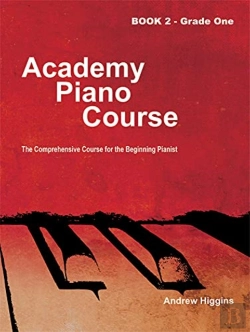 Bertrand.pt - Academy Piano Course Book 2