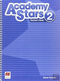 Bertrand.pt - Academy Stars 2 Teacher'S Book Pack