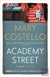 Academy Street