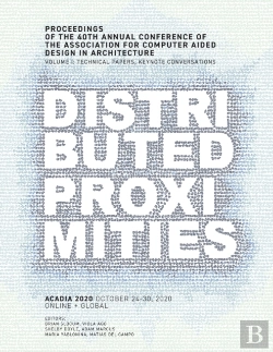 Bertrand.pt - Acadia 2020 Distributed Proximities
