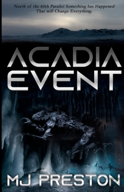 Bertrand.pt - Acadia Event