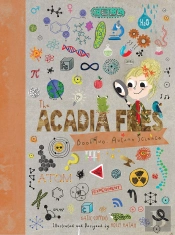 Acadia Files