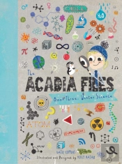 Acadia Files