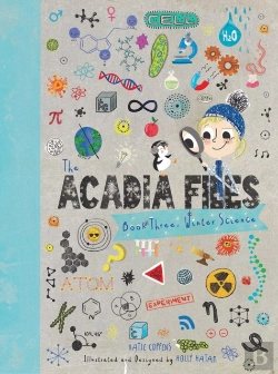 Bertrand.pt - Acadia Files