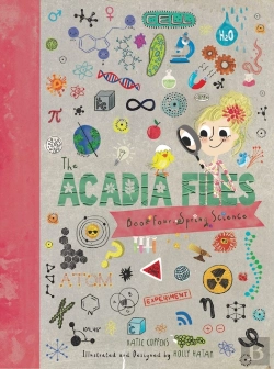 Bertrand.pt - Acadia Files