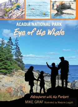 Bertrand.pt - Acadia National Park: Eye Of The Whale