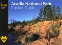 Bertrand.pt - Acadia National Park Pocket Guide
