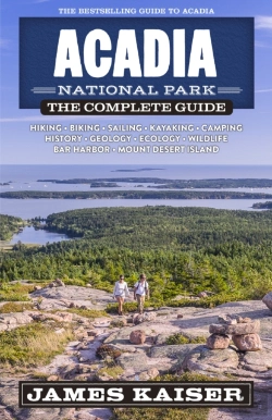 Bertrand.pt - Acadia National Park: The Complete Guide