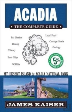 Bertrand.pt - Acadia: The Complete Guide