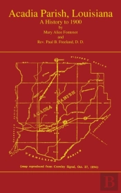 Acadian Parish, Louisiana