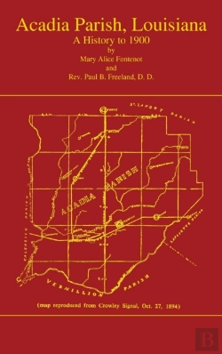 Bertrand.pt - Acadian Parish, Louisiana