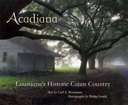Bertrand.pt - Acadiana